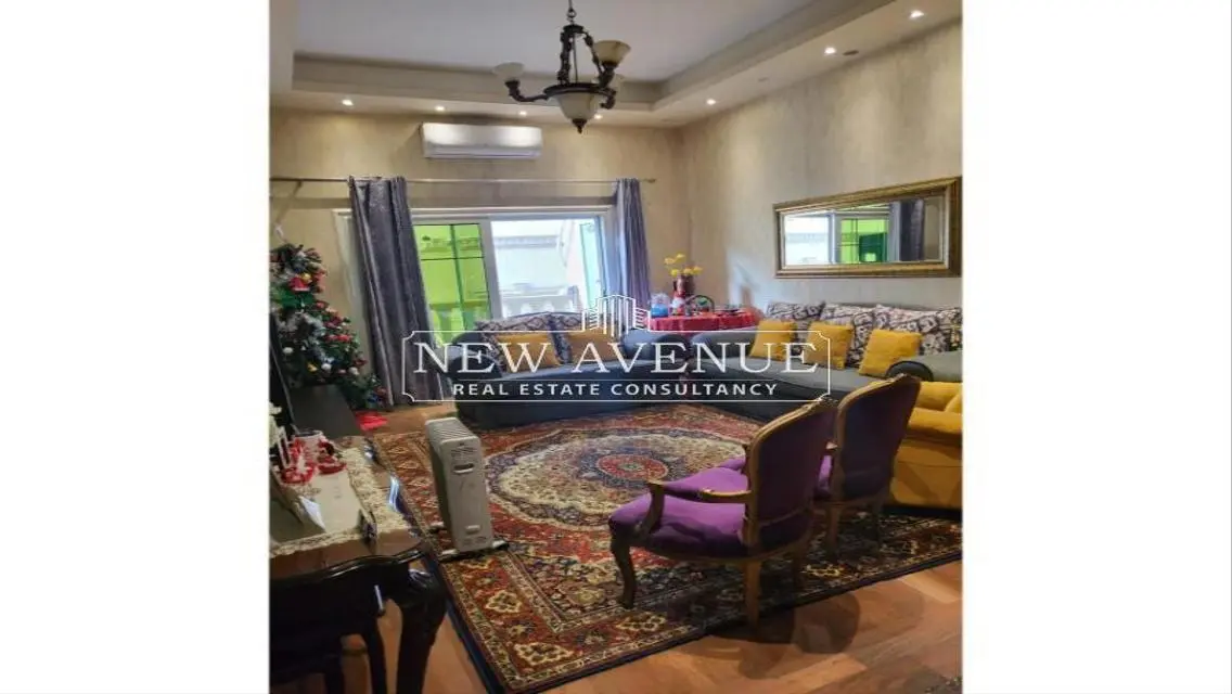 Luxurious Apartment with Spacious Layout in Prime Location
