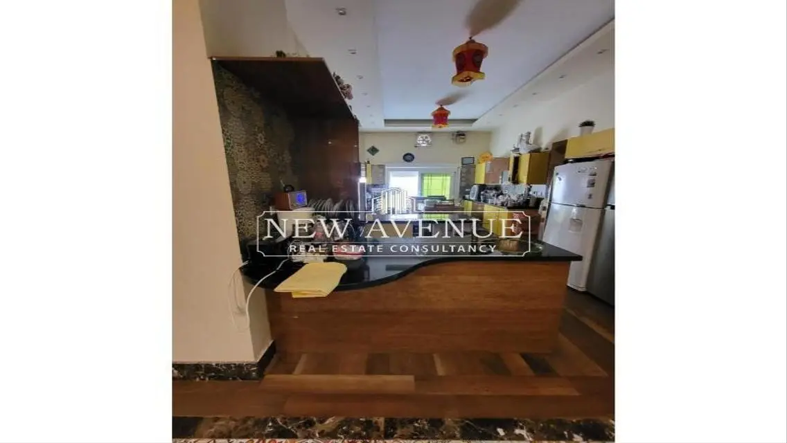 Luxurious Apartment with Spacious Layout in Prime Location