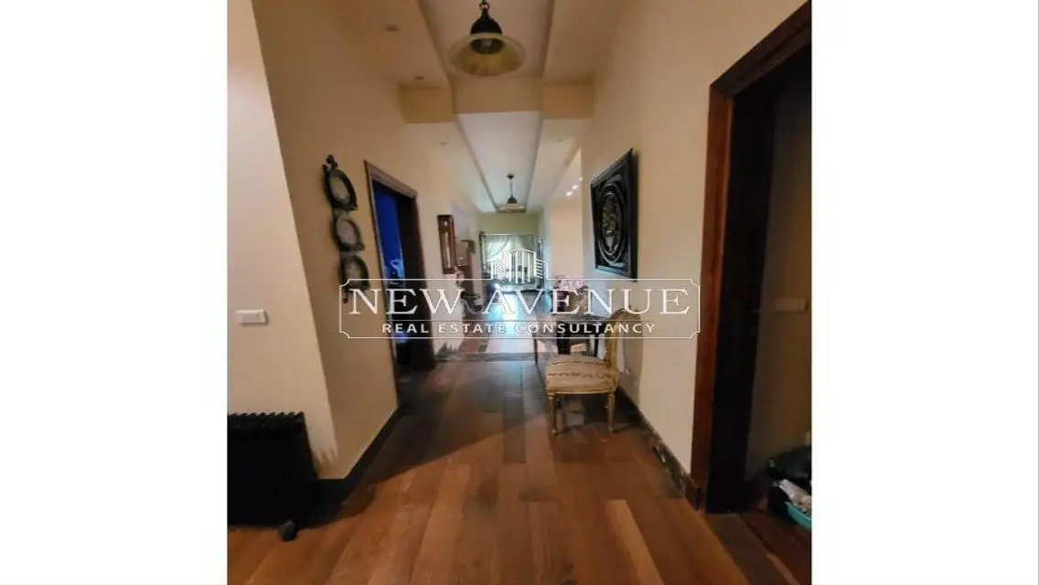 Luxurious Apartment with Spacious Layout in Prime Location