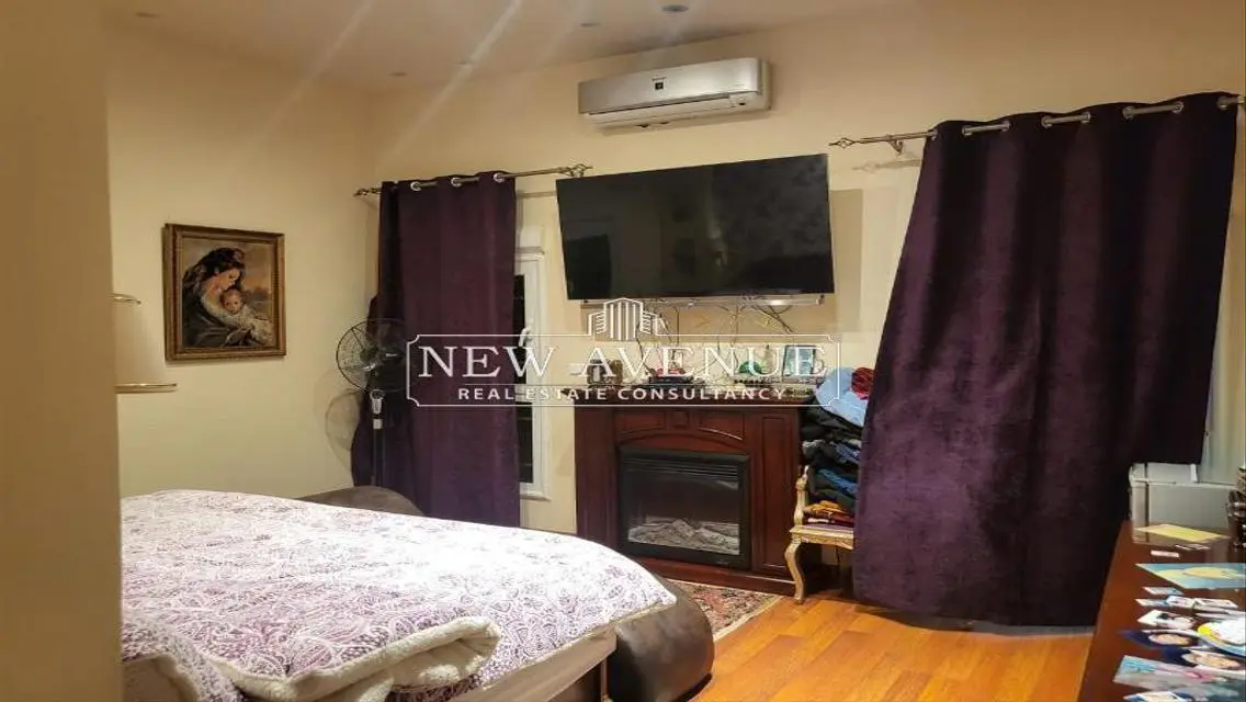 Luxurious Apartment with Spacious Layout in Prime Location