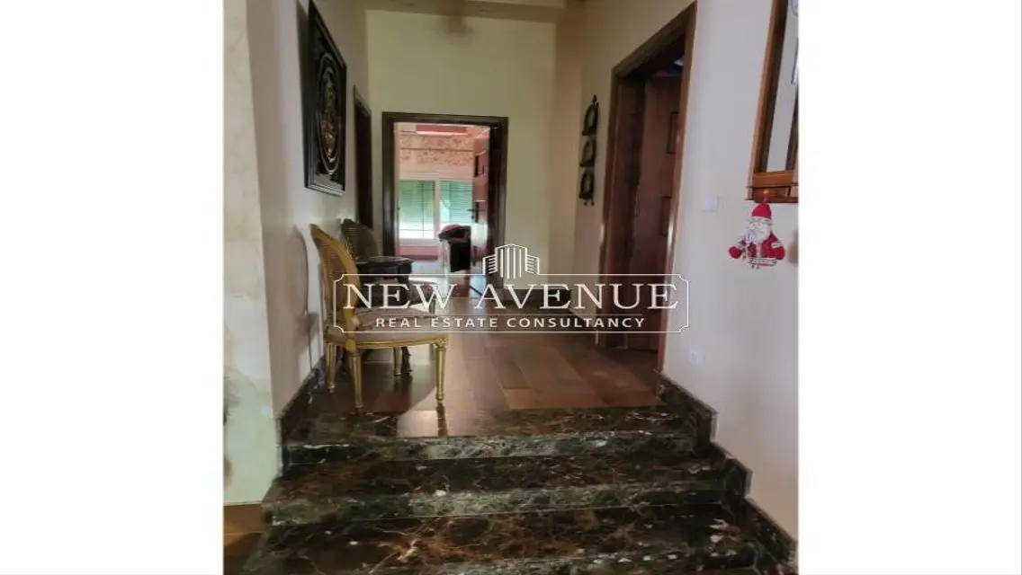 Luxurious Apartment with Spacious Layout in Prime Location