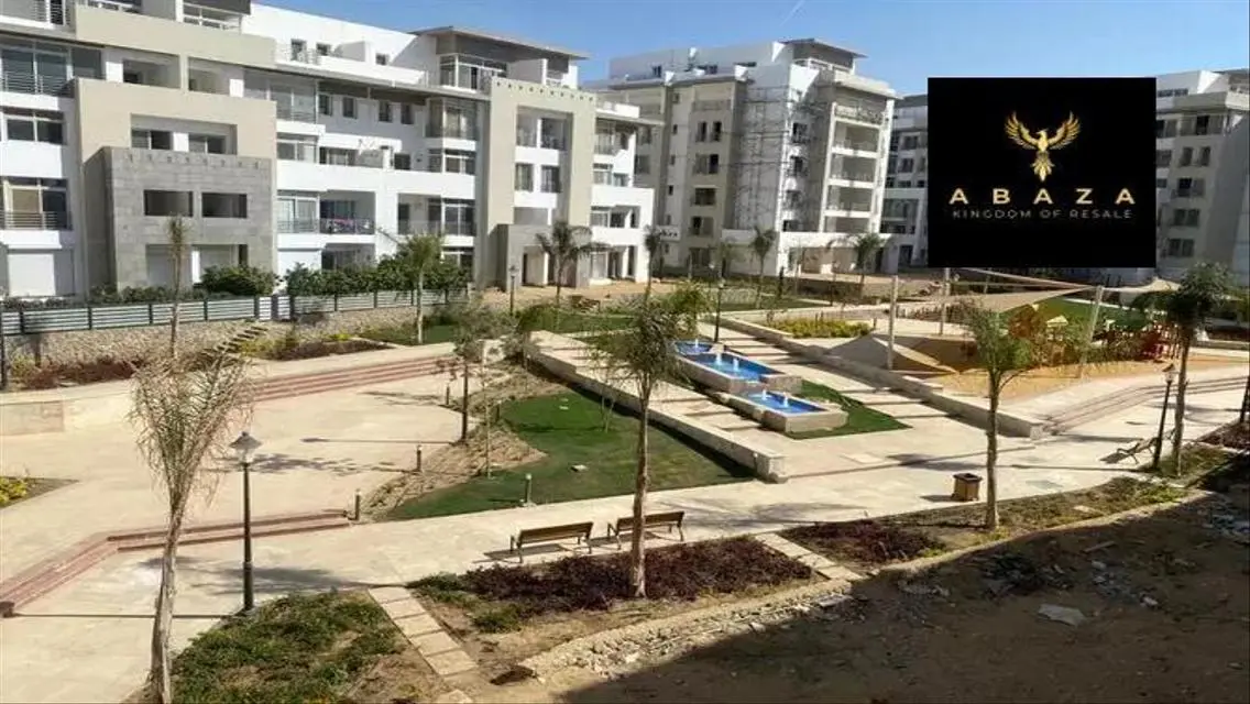 شقة فاخرة للبيع بسعر مغري
