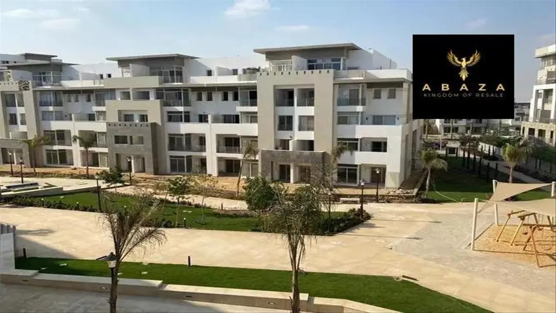 شقة فاخرة للبيع بسعر مغري