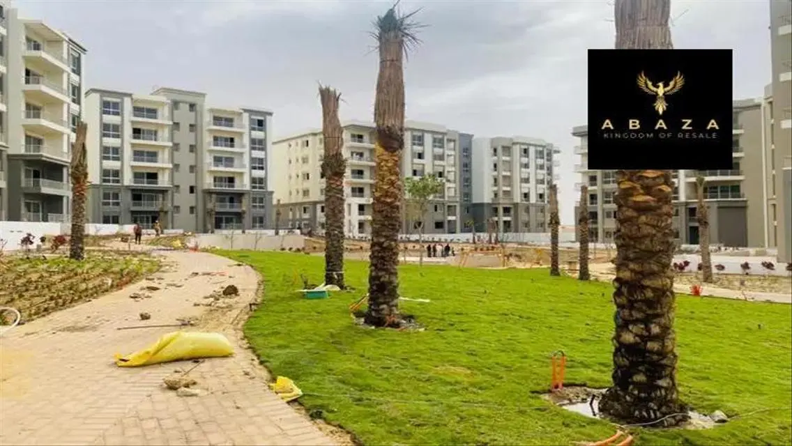 شقة فاخرة للبيع بسعر مغري