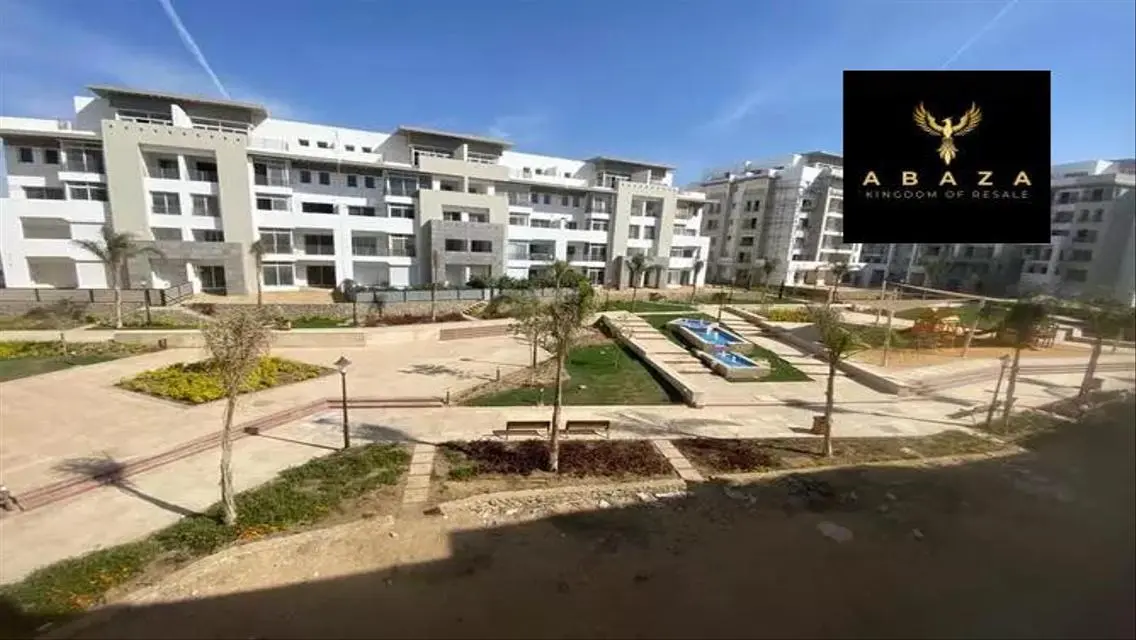 شقة فاخرة للبيع بسعر مغري