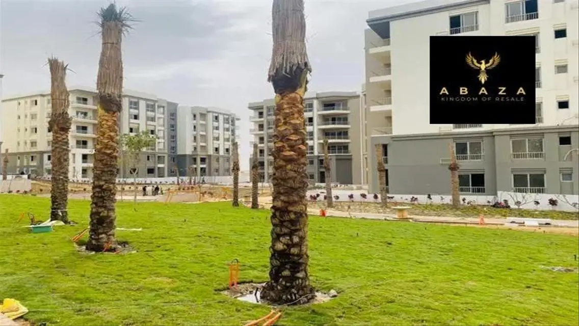 شقة فاخرة للبيع بسعر مغري