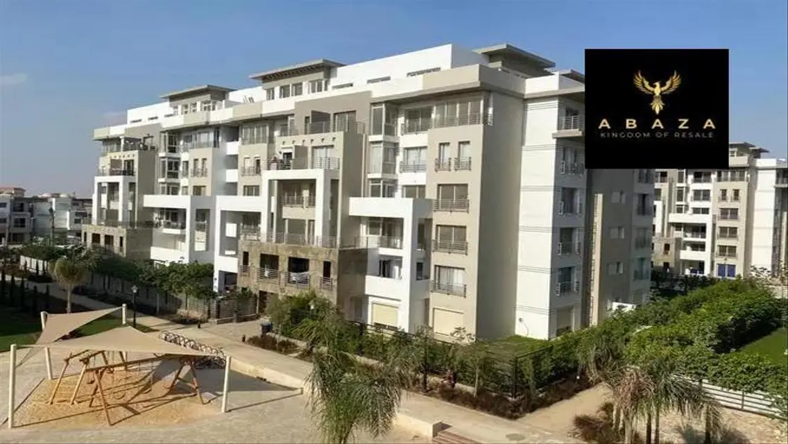 شقة فاخرة للبيع بسعر مغري