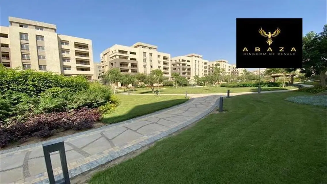 Luxury Apartment for Sale in the Heart of the City