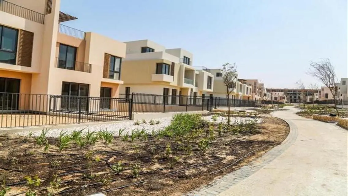 Luxury Villa with Private Garden and Pool in Al Agouza