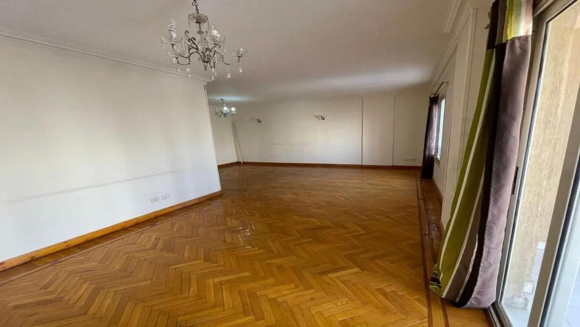 Luxury Apartment for Rent in a Prime Location