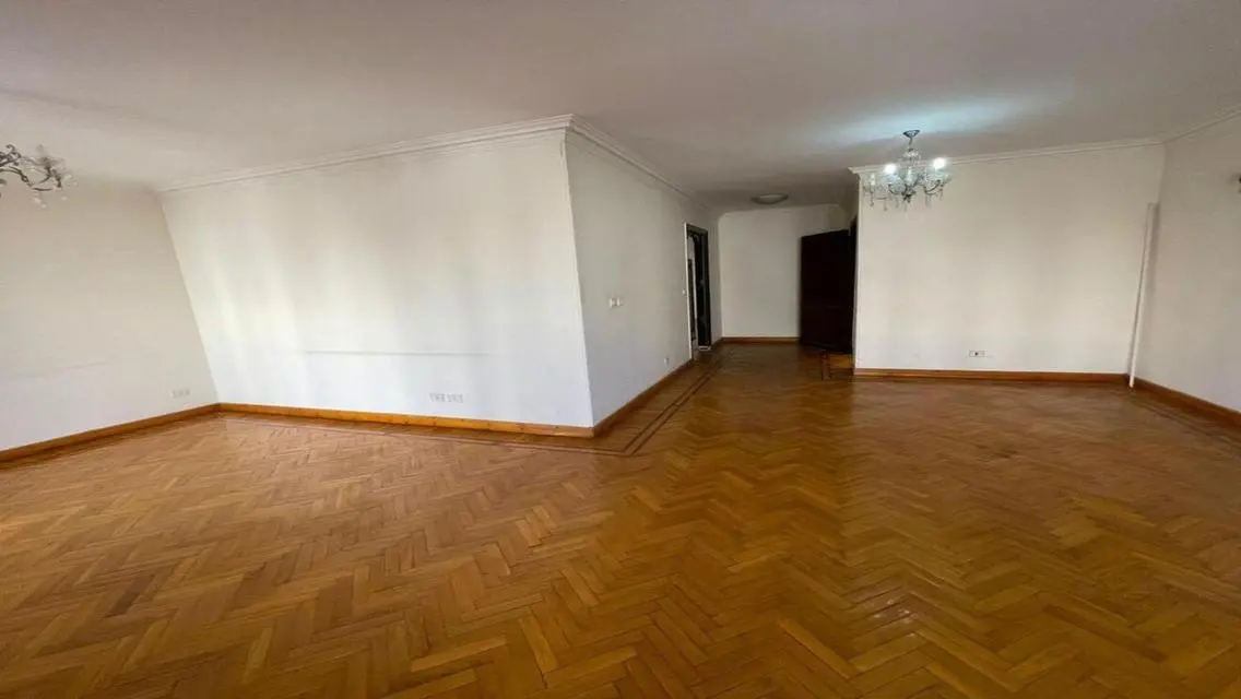 Luxury Apartment for Rent in a Prime Location