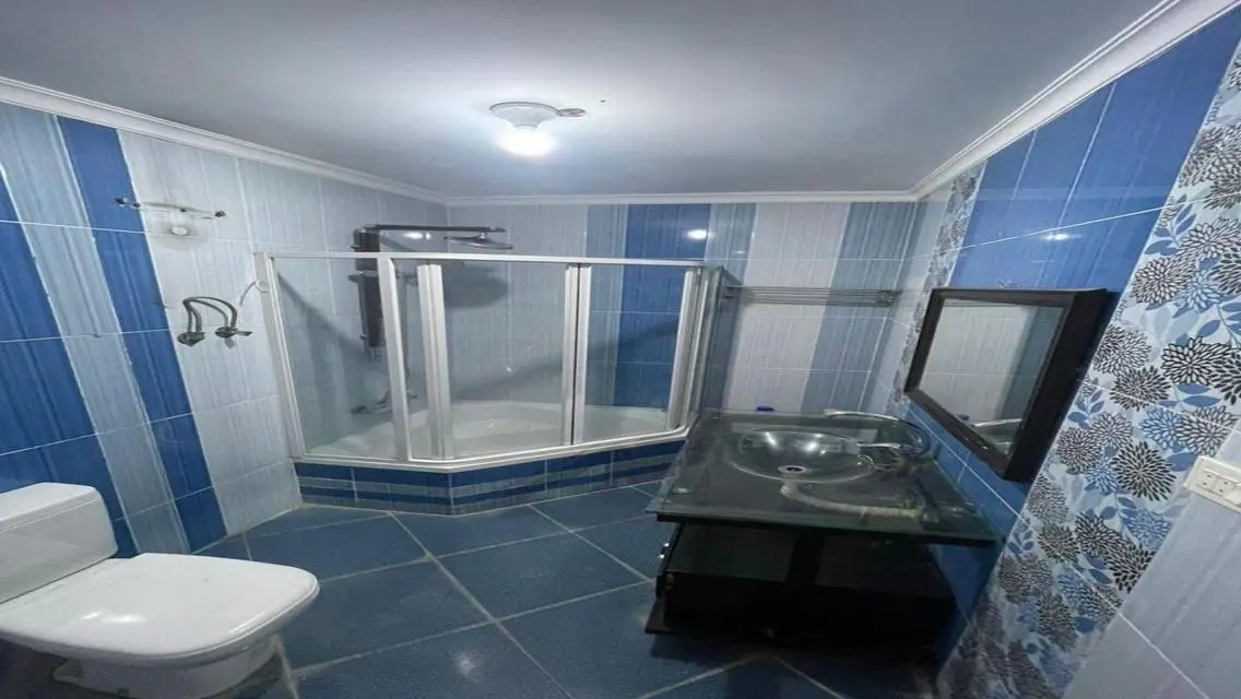 Luxury Apartment for Rent in a Prime Location