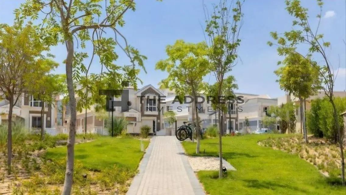 Luxurious Villa for Sale in District 5