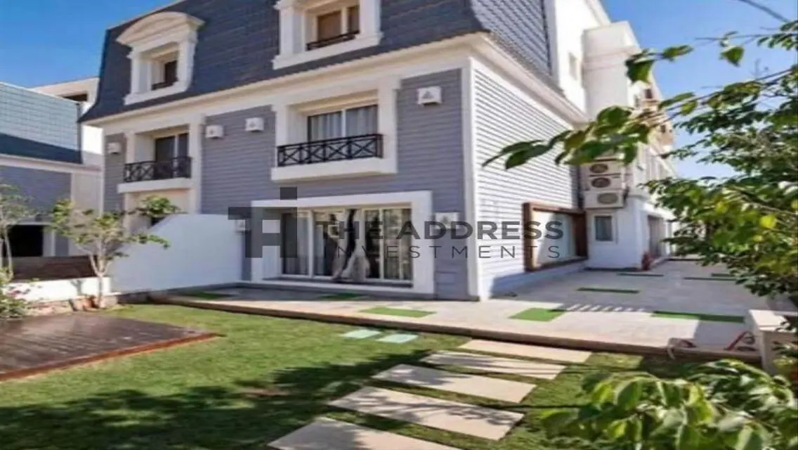 Luxurious Villa for Sale in District 5