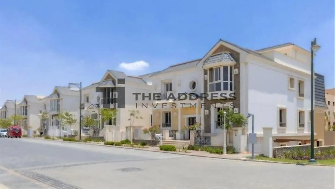Luxurious Villa for Sale in District 5
