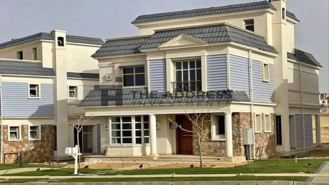 Luxurious Villa for Sale in District 5