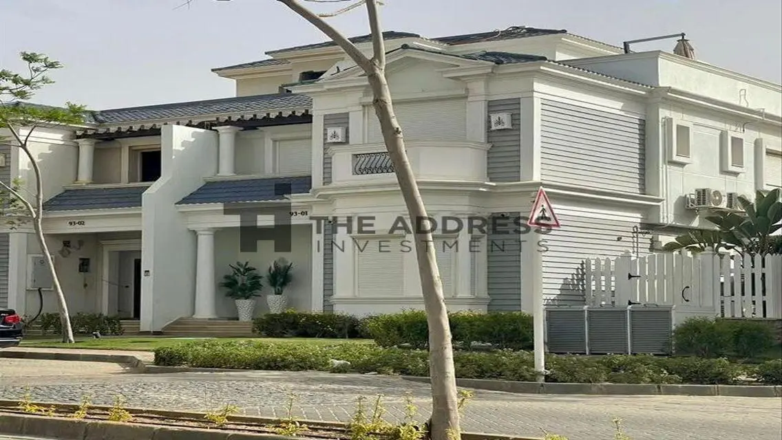 Luxurious Villa for Sale in District 5