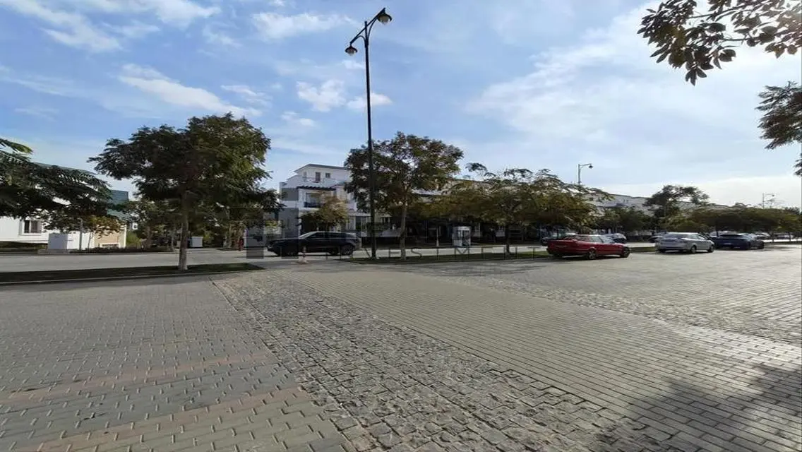 Luxurious Villa for Sale in District 5