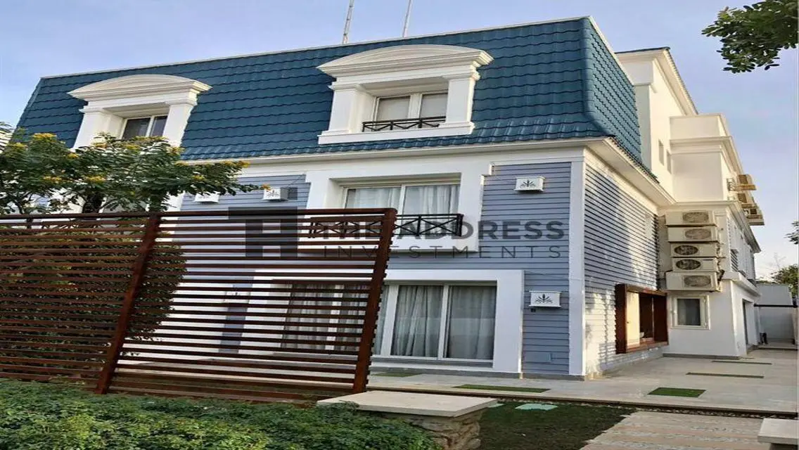 Luxurious Villa for Sale in District 5