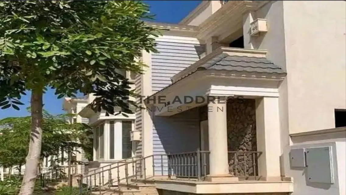 Luxurious Villa for Sale in District 5