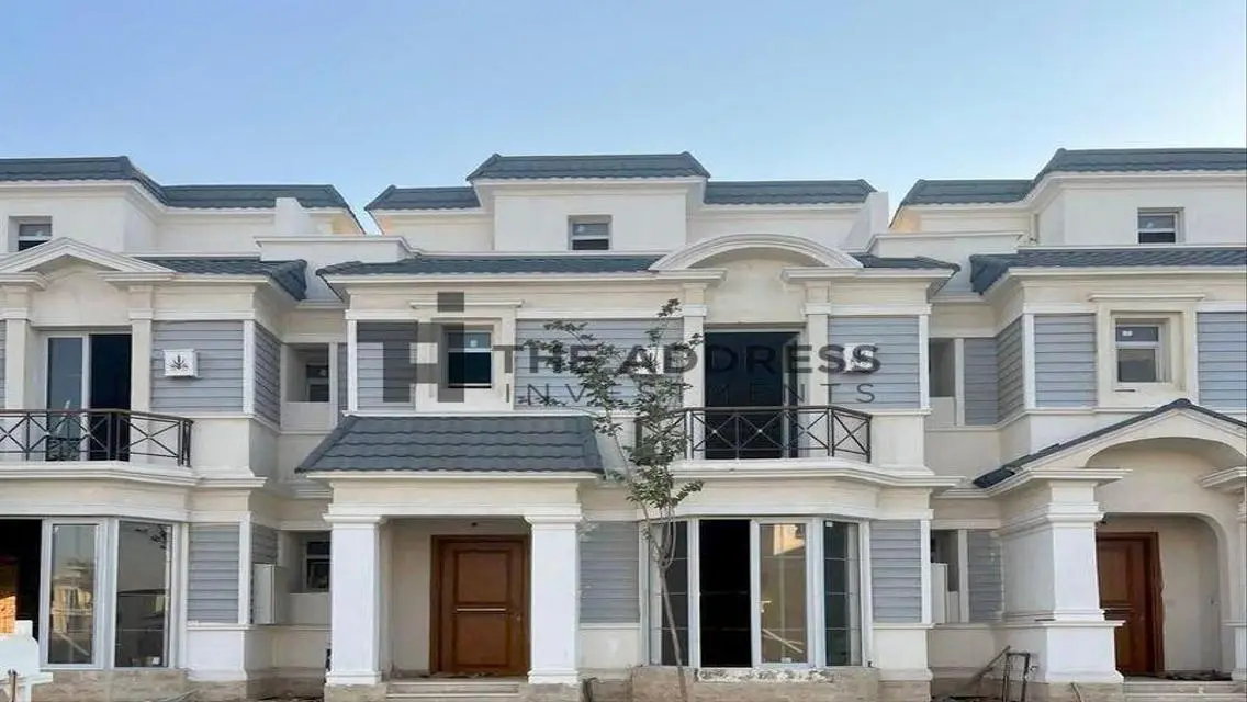 Luxurious Villa for Sale in District 5