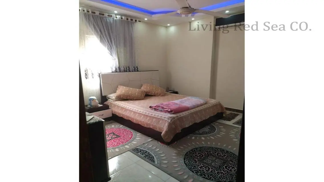 شقة بغرفتي نوم في منطقة الكوثر