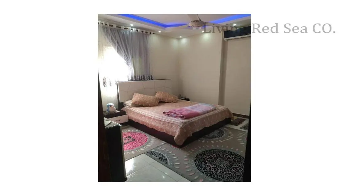 شقة بغرفتي نوم في منطقة الكوثر