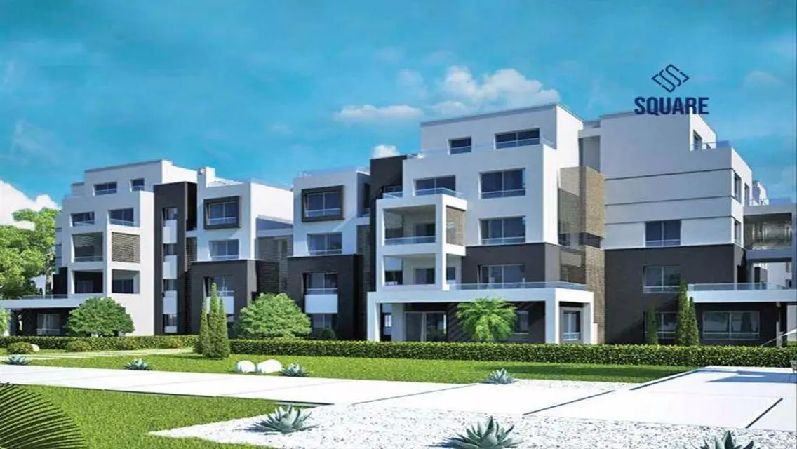 Luxury Apartment in Palm Parks 153 - 34