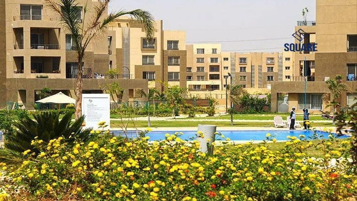 Luxury Apartment in Palm Parks 153 - 34