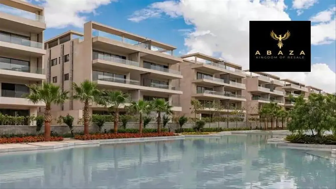 شقة مذهلة للبيع في المنطقة - Stunning Apartment for Sale