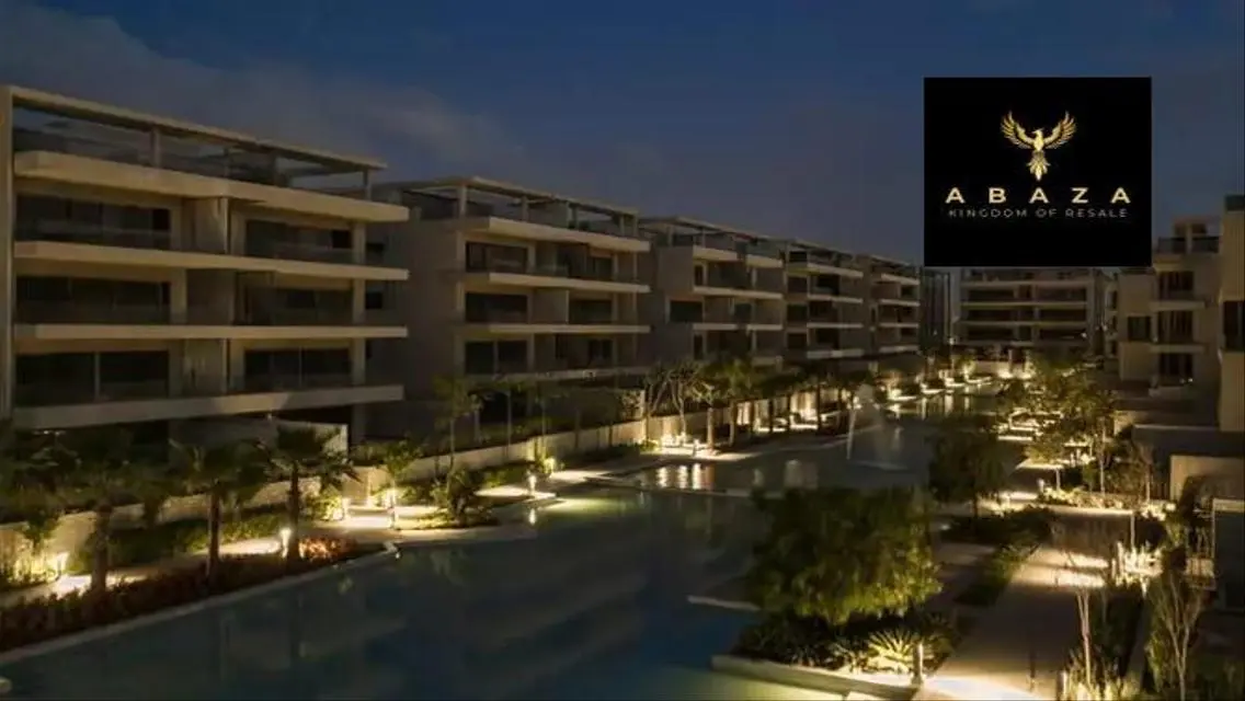 شقة مذهلة للبيع في المنطقة - Stunning Apartment for Sale