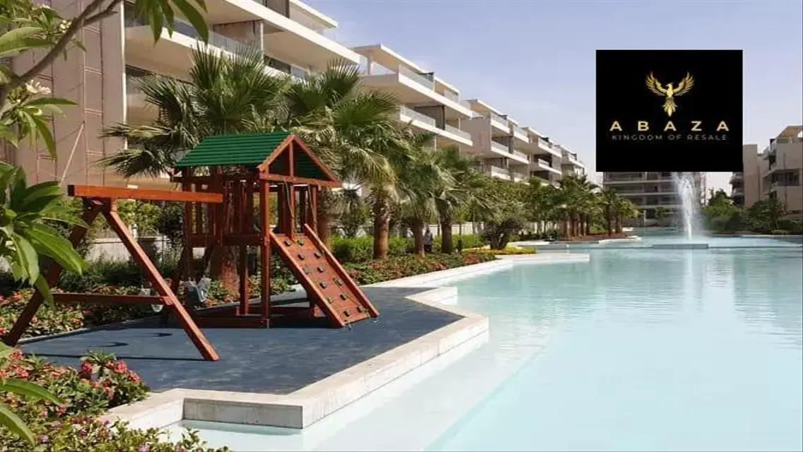 شقة مذهلة للبيع في المنطقة - Stunning Apartment for Sale