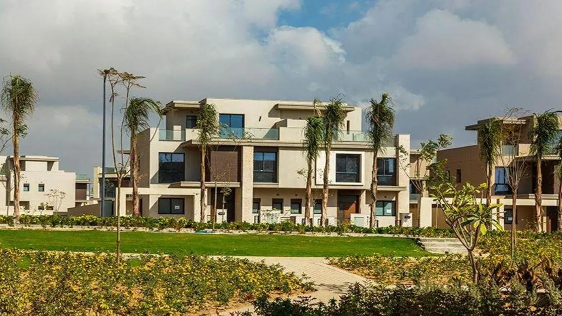 Luxury Apartment for Sale in Prime Location