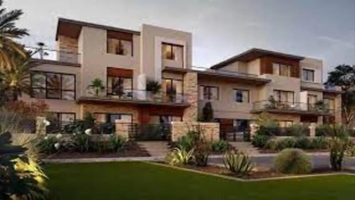 Luxury Apartment for Sale in Prime Location