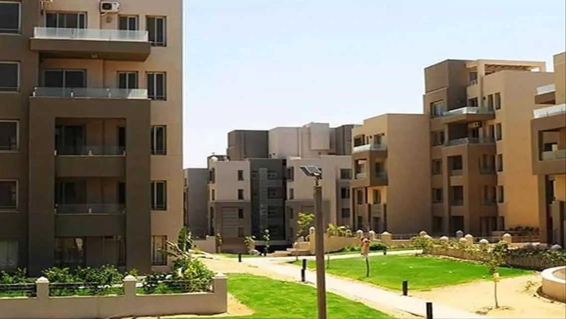فيلا رائعة للبيع في قرية جيت - نيو القاهرة