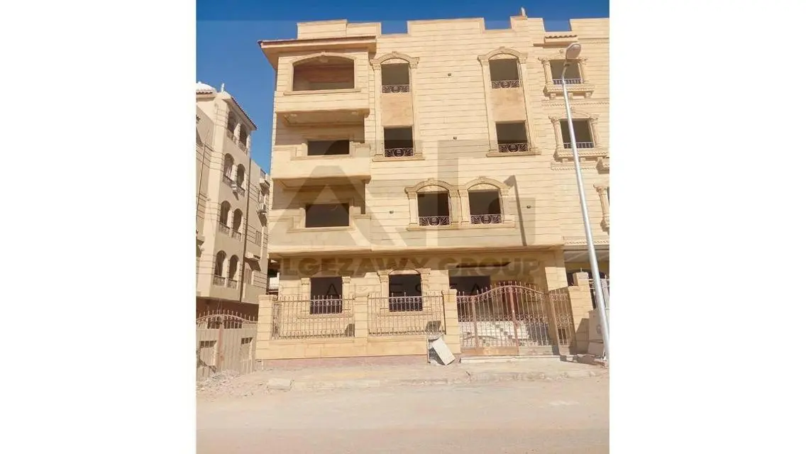 شقة للبيع: 120 متر بمميزات فريدة