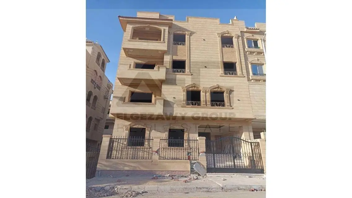 شقة للبيع: 120 متر بمميزات فريدة