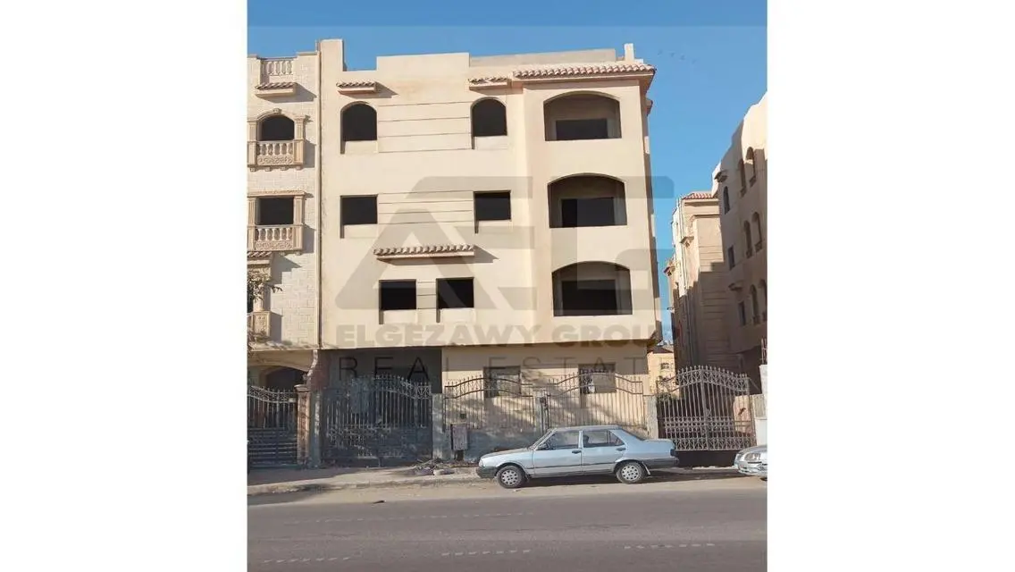 شقة للبيع: 120 متر بمميزات فريدة