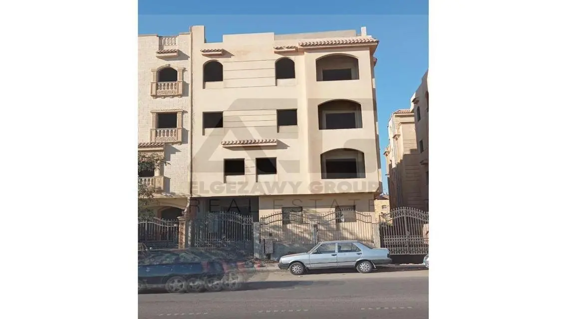شقة للبيع: 120 متر بمميزات فريدة