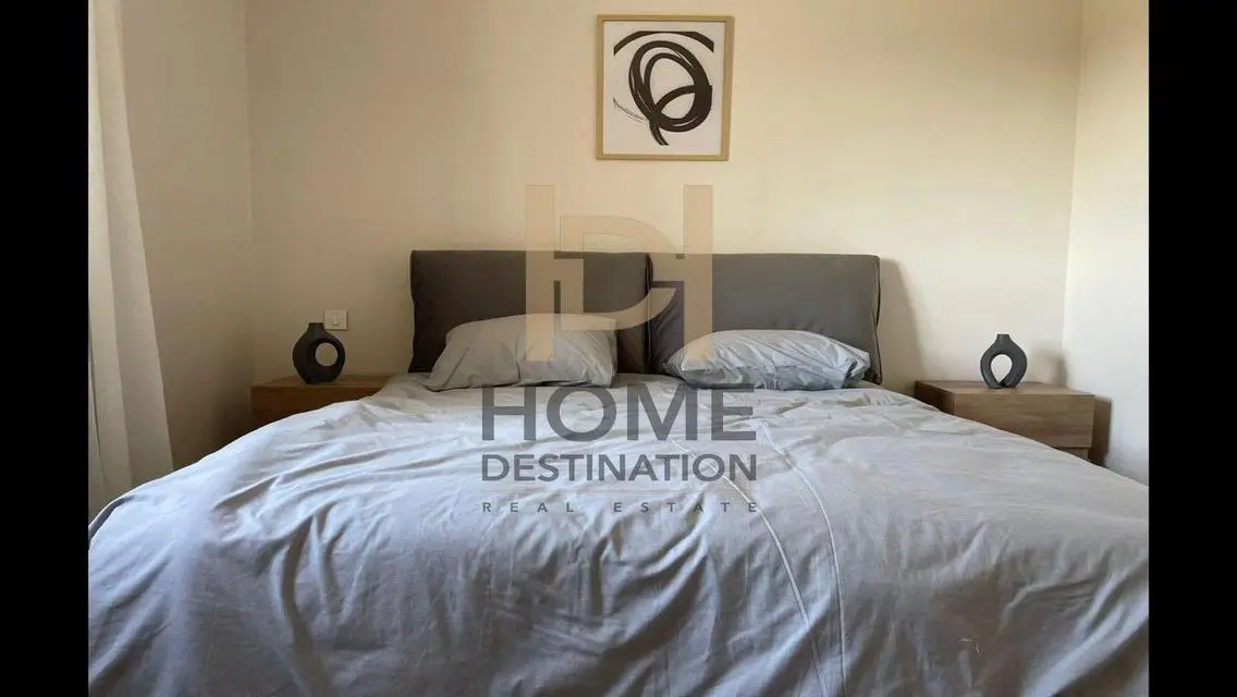 Luxury Apartment for Sale - 120 sqm at 120,000 EGP