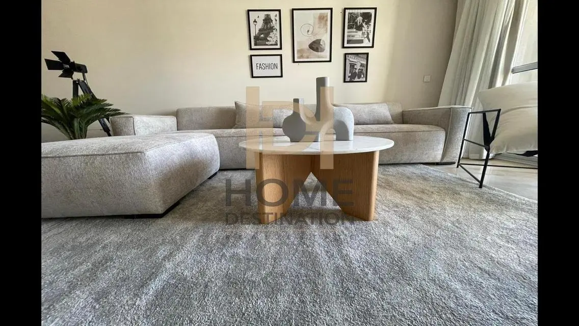 Luxury Apartment for Sale - 120 sqm at 120,000 EGP