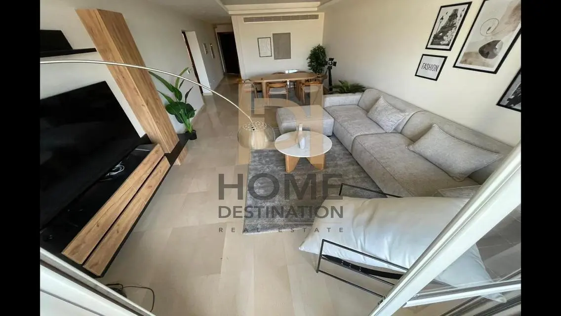 Luxury Apartment for Sale - 120 sqm at 120,000 EGP