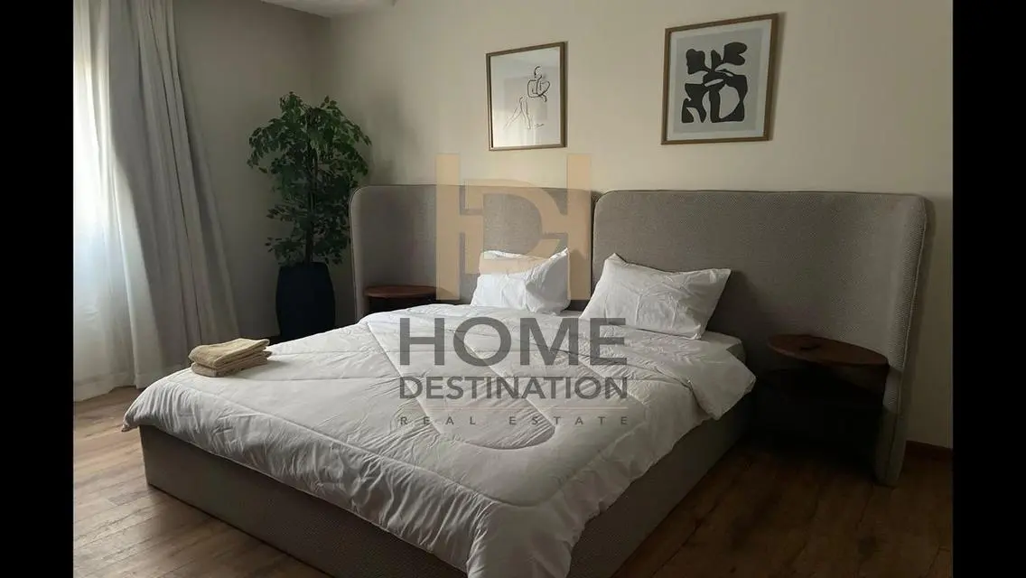 Luxury Apartment for Sale - 120 sqm at 120,000 EGP