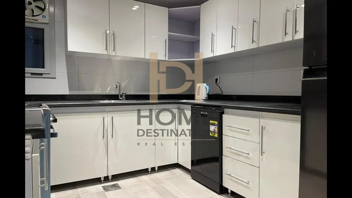 Luxury Apartment for Sale - 120 sqm at 120,000 EGP