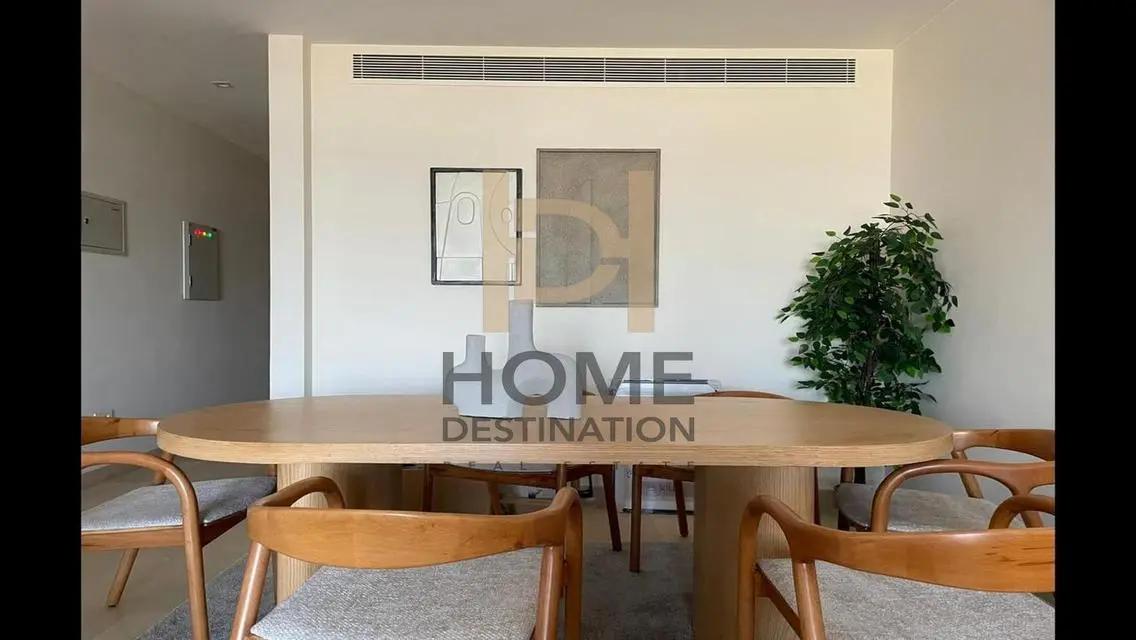 Luxury Apartment for Sale - 120 sqm at 120,000 EGP