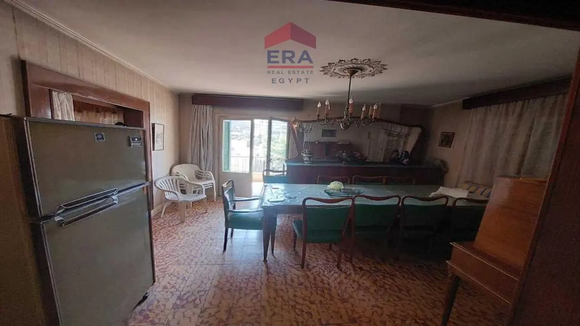Luxury Apartment for Sale in Cairo for 6,000,000 EGP