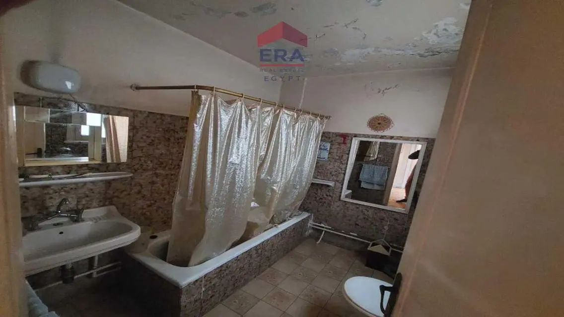 Luxury Apartment for Sale in Cairo for 6,000,000 EGP