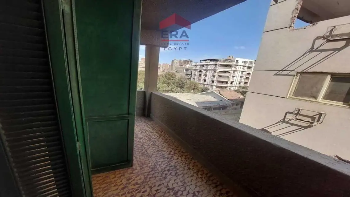 Luxury Apartment for Sale in Cairo for 6,000,000 EGP