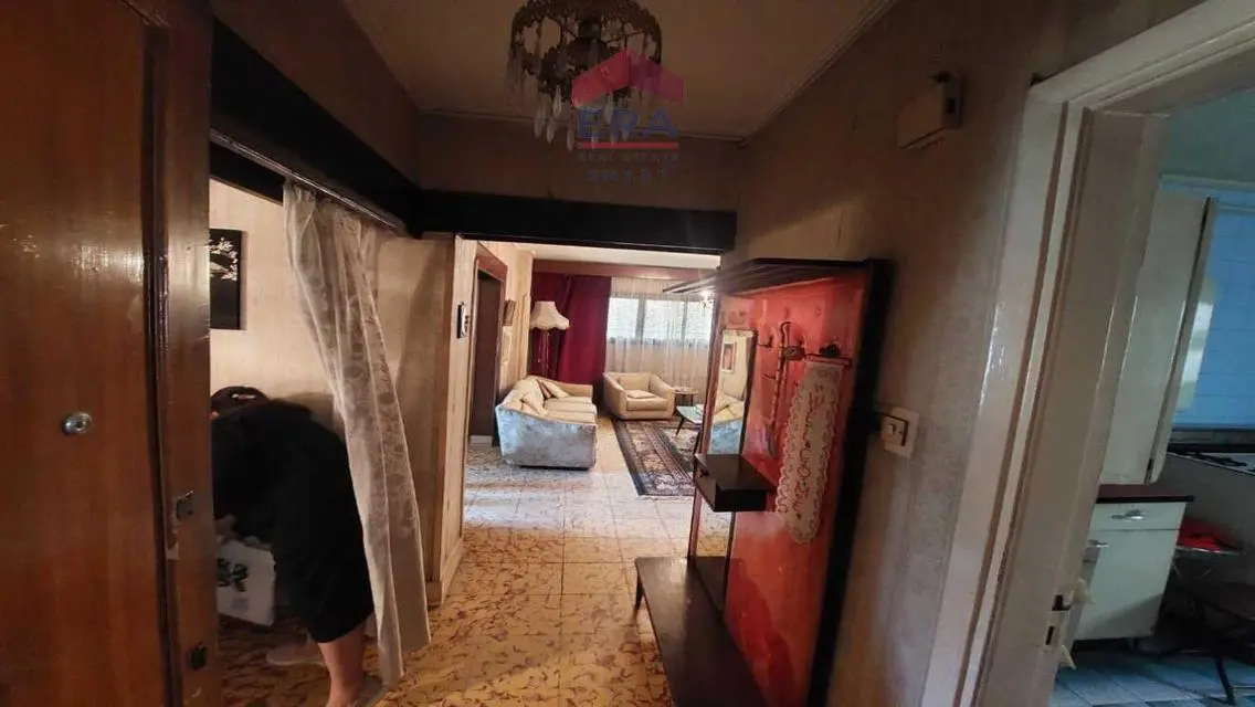 Luxury Apartment for Sale in Cairo for 6,000,000 EGP