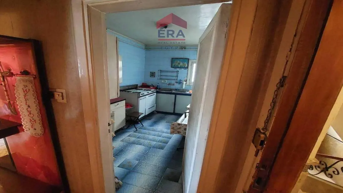 Luxury Apartment for Sale in Cairo for 6,000,000 EGP